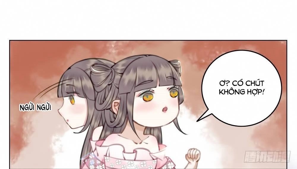 Gay Rồi! Cái Đó Thành Tinh Rồi Chapter 22 - 29