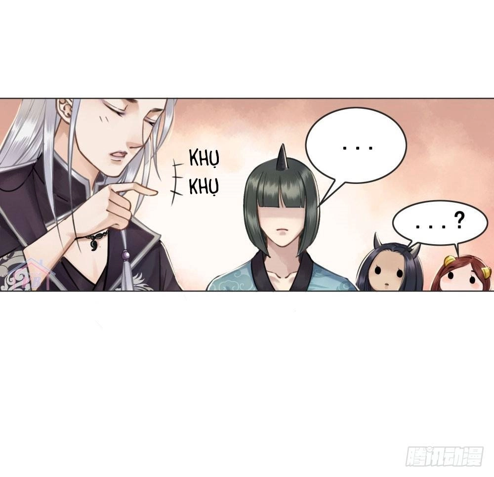 Gay Rồi! Cái Đó Thành Tinh Rồi Chapter 23 - 18