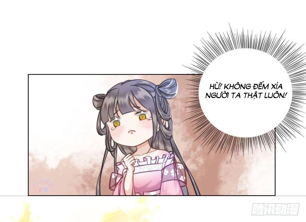 Gay Rồi! Cái Đó Thành Tinh Rồi Chapter 23 - 45