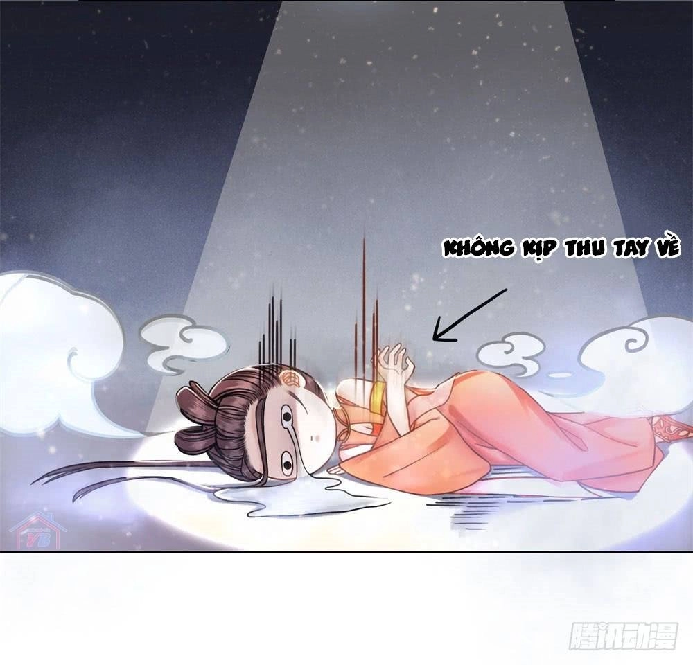 Gay Rồi! Cái Đó Thành Tinh Rồi Chapter 24 - 23