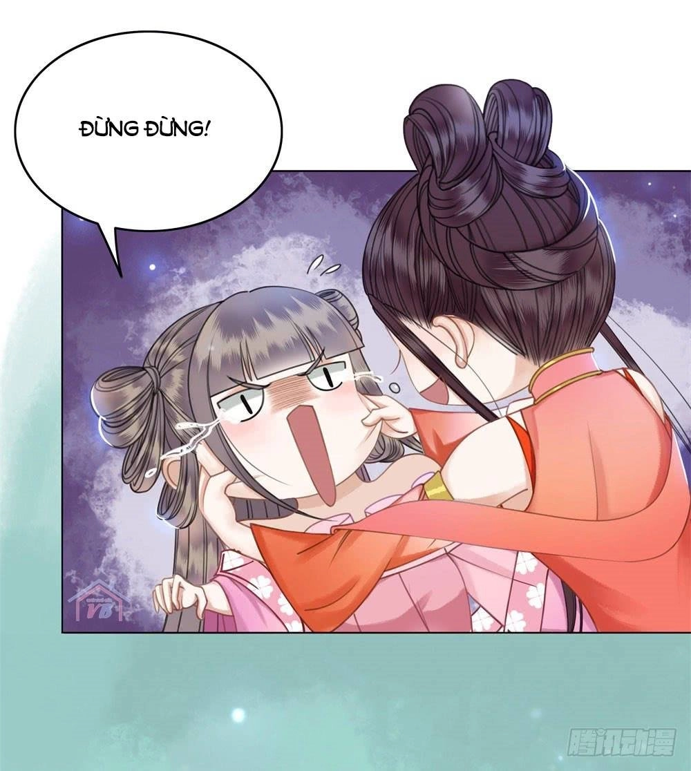 Gay Rồi! Cái Đó Thành Tinh Rồi Chapter 26 - 4