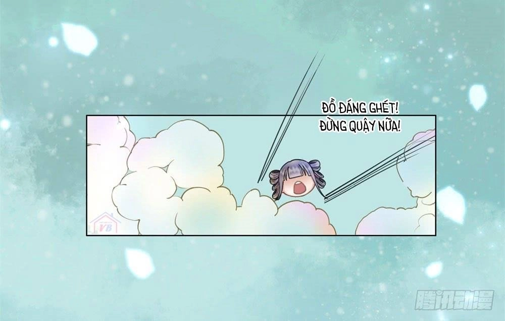 Gay Rồi! Cái Đó Thành Tinh Rồi Chapter 26 - 5