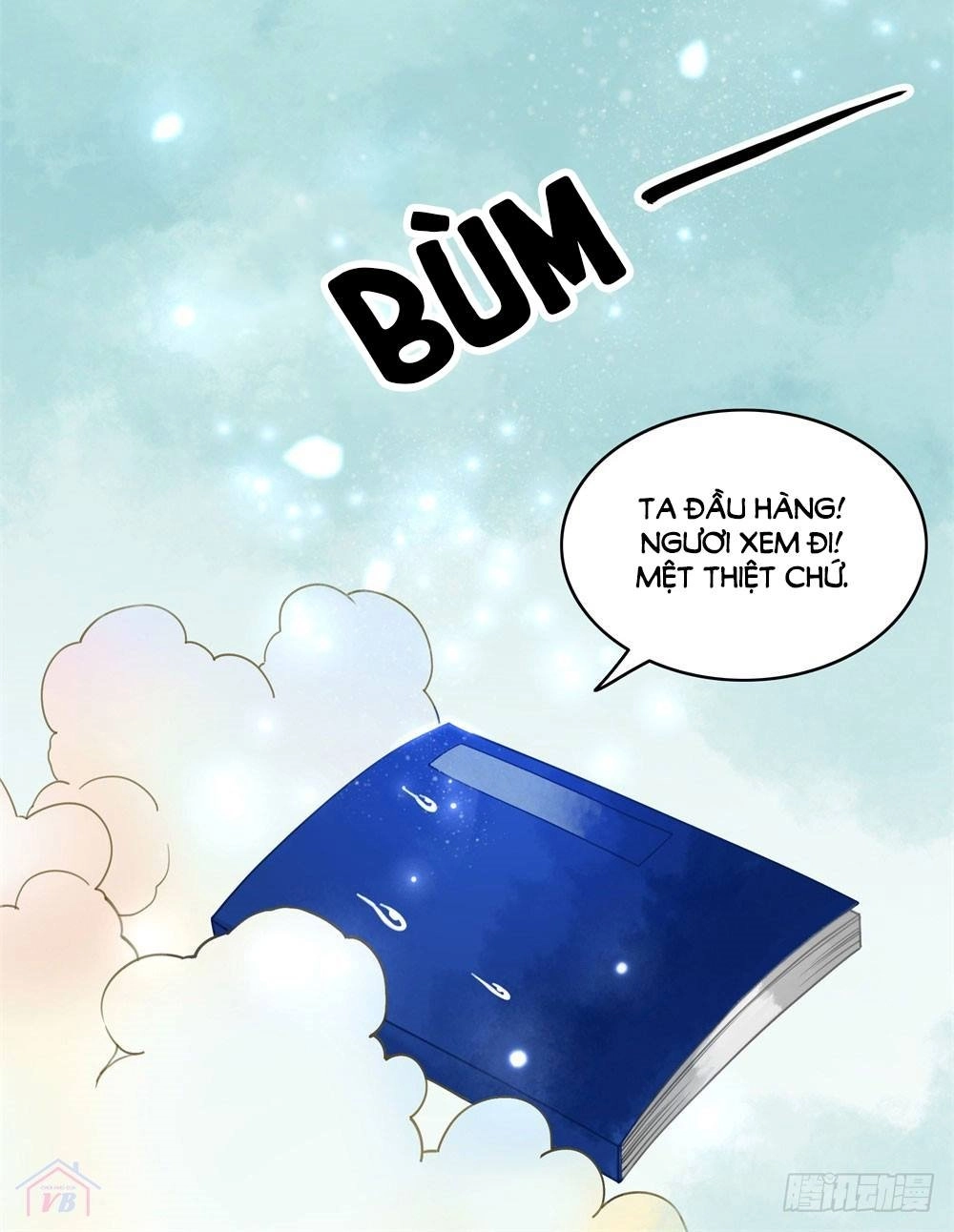 Gay Rồi! Cái Đó Thành Tinh Rồi Chapter 26 - 6