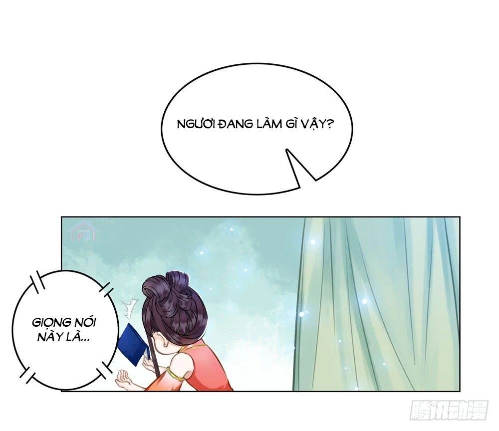 Gay Rồi! Cái Đó Thành Tinh Rồi Chapter 26 - 8