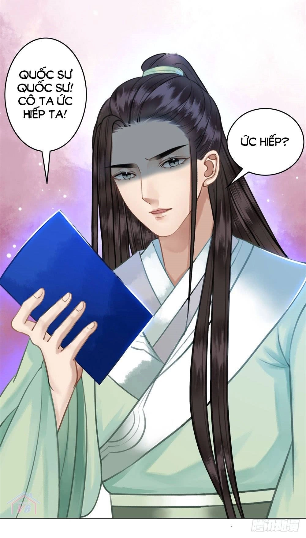 Gay Rồi! Cái Đó Thành Tinh Rồi Chapter 26 - 10