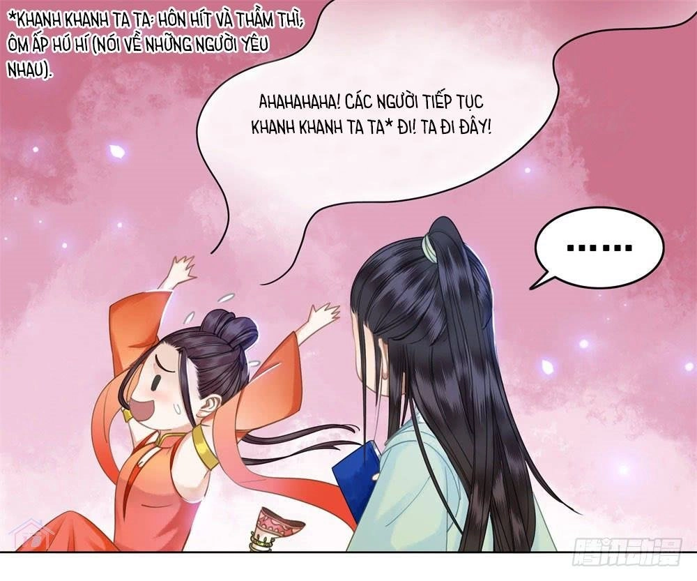 Gay Rồi! Cái Đó Thành Tinh Rồi Chapter 26 - 11