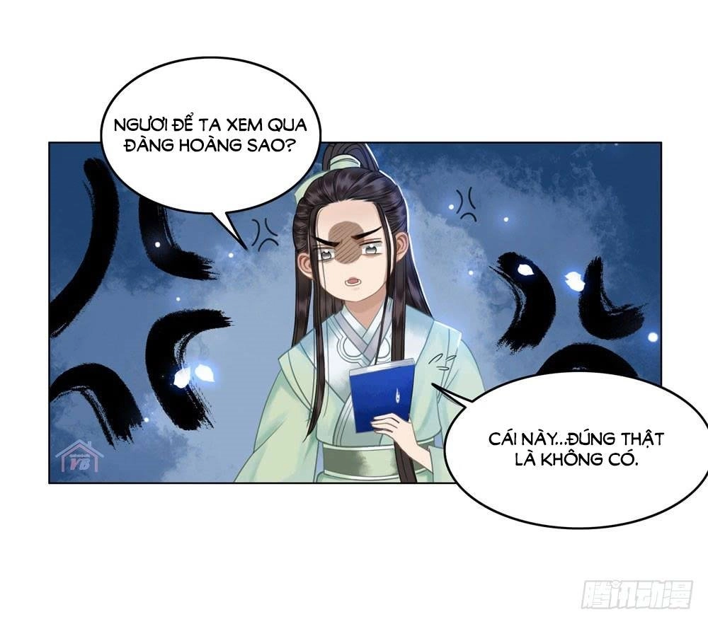 Gay Rồi! Cái Đó Thành Tinh Rồi Chapter 26 - 14