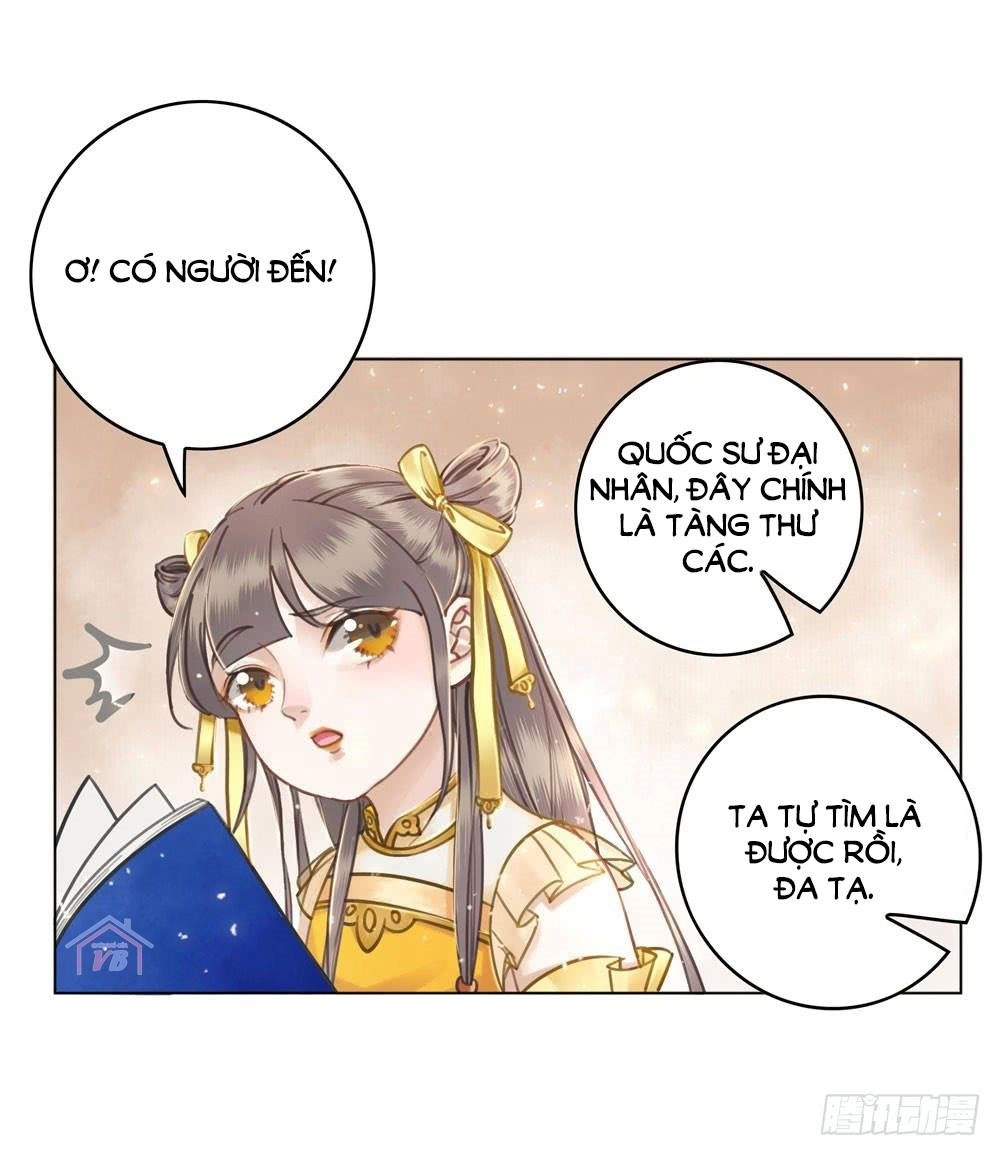 Gay Rồi! Cái Đó Thành Tinh Rồi Chapter 26 - 18