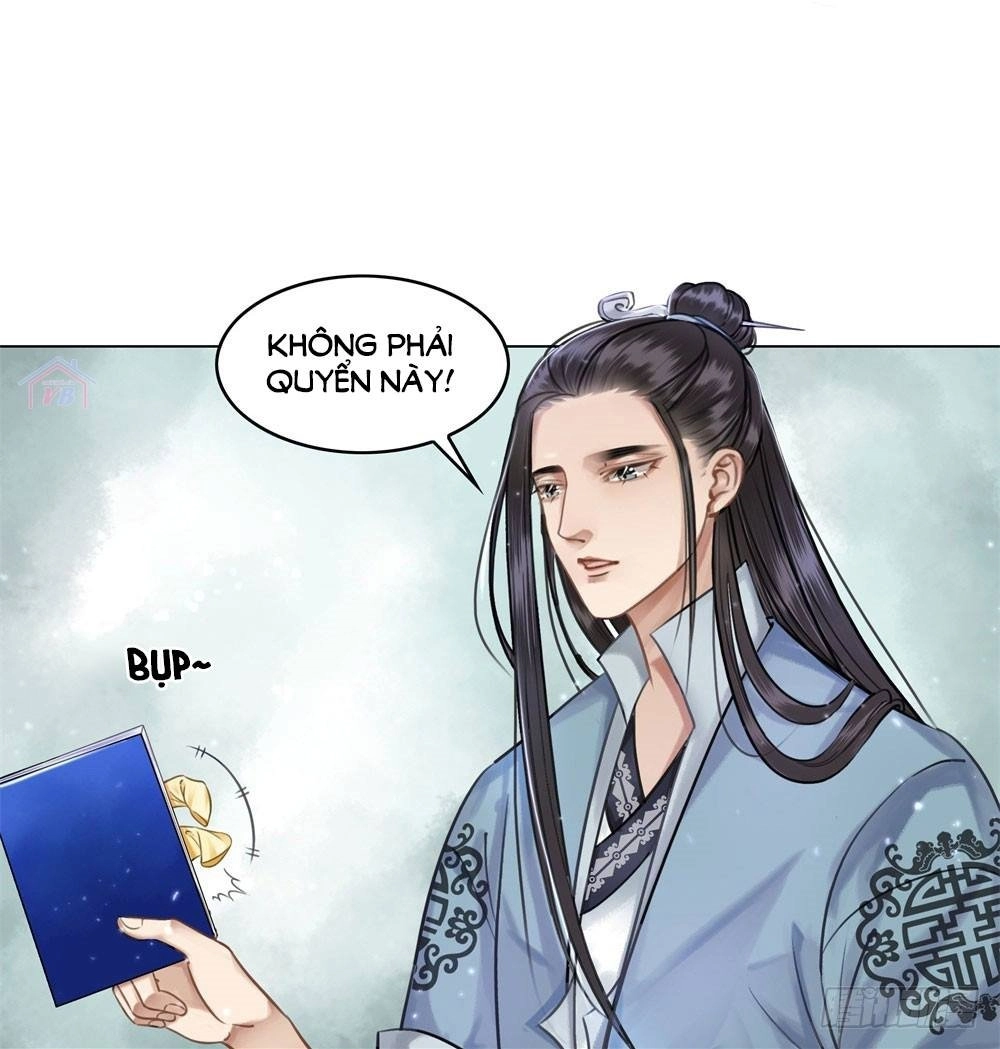 Gay Rồi! Cái Đó Thành Tinh Rồi Chapter 26 - 27