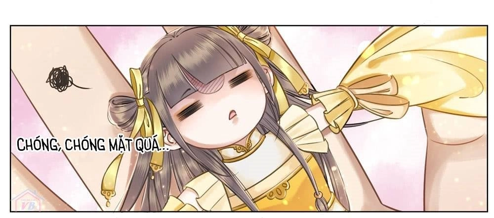 Gay Rồi! Cái Đó Thành Tinh Rồi Chapter 26 - 29