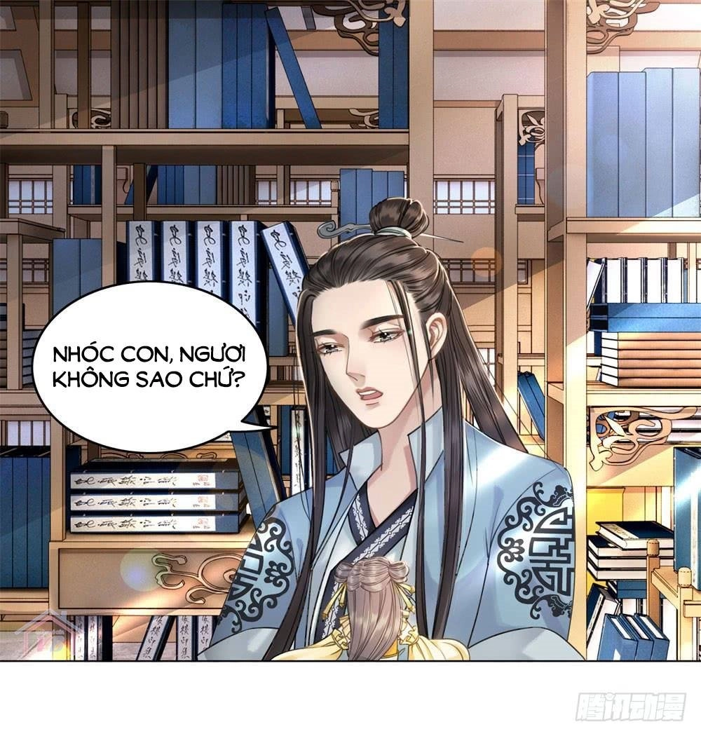 Gay Rồi! Cái Đó Thành Tinh Rồi Chapter 26 - 30