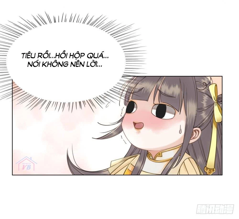 Gay Rồi! Cái Đó Thành Tinh Rồi Chapter 26 - 33