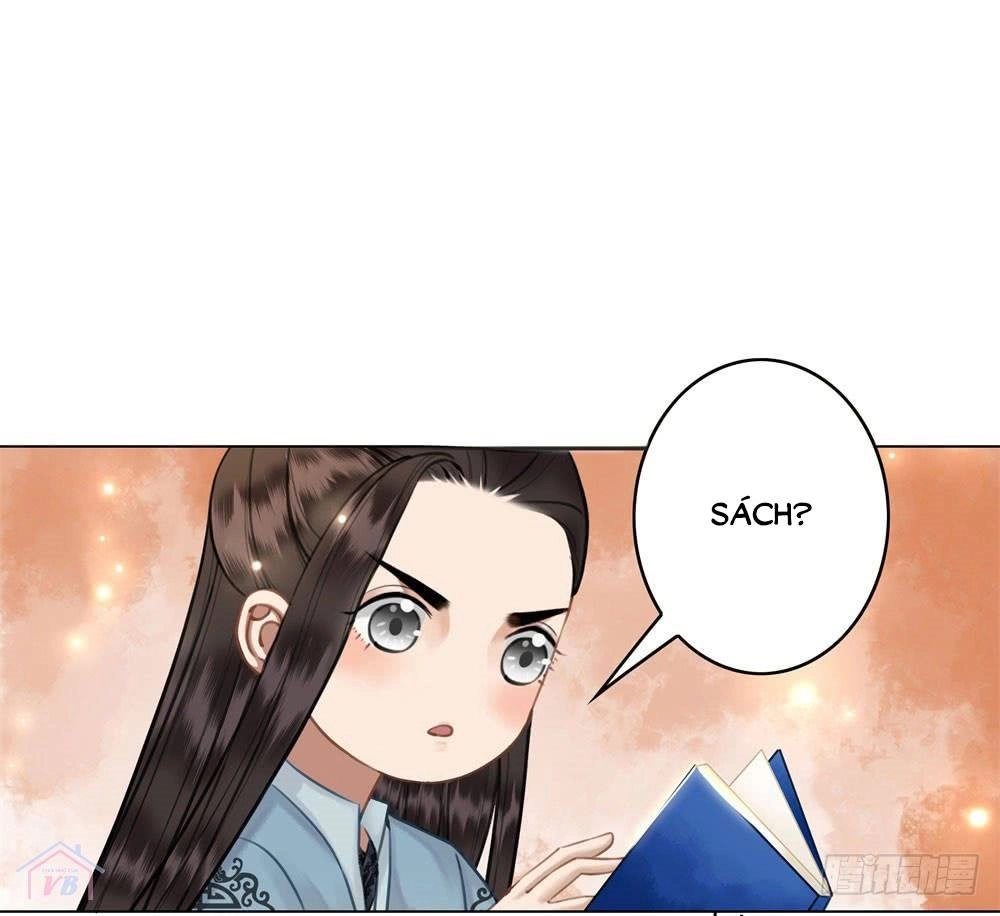 Gay Rồi! Cái Đó Thành Tinh Rồi Chapter 26 - 35