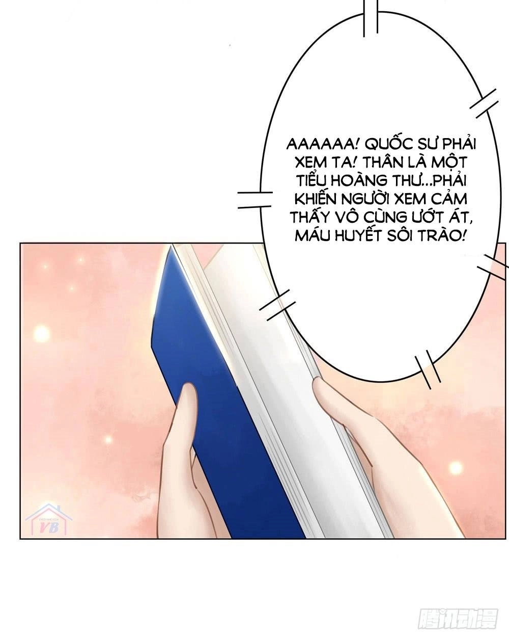 Gay Rồi! Cái Đó Thành Tinh Rồi Chapter 26 - 36