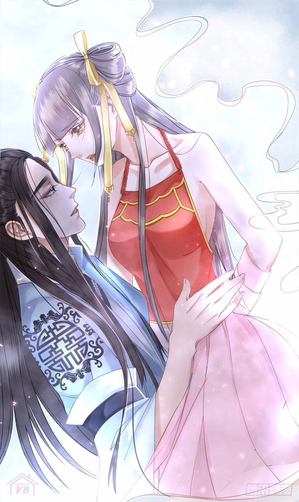 Gay Rồi! Cái Đó Thành Tinh Rồi Chapter 26 - 40