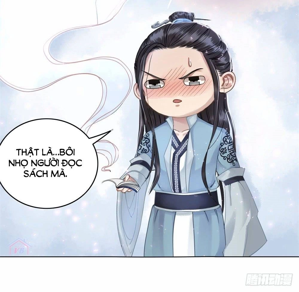 Gay Rồi! Cái Đó Thành Tinh Rồi Chapter 26 - 41