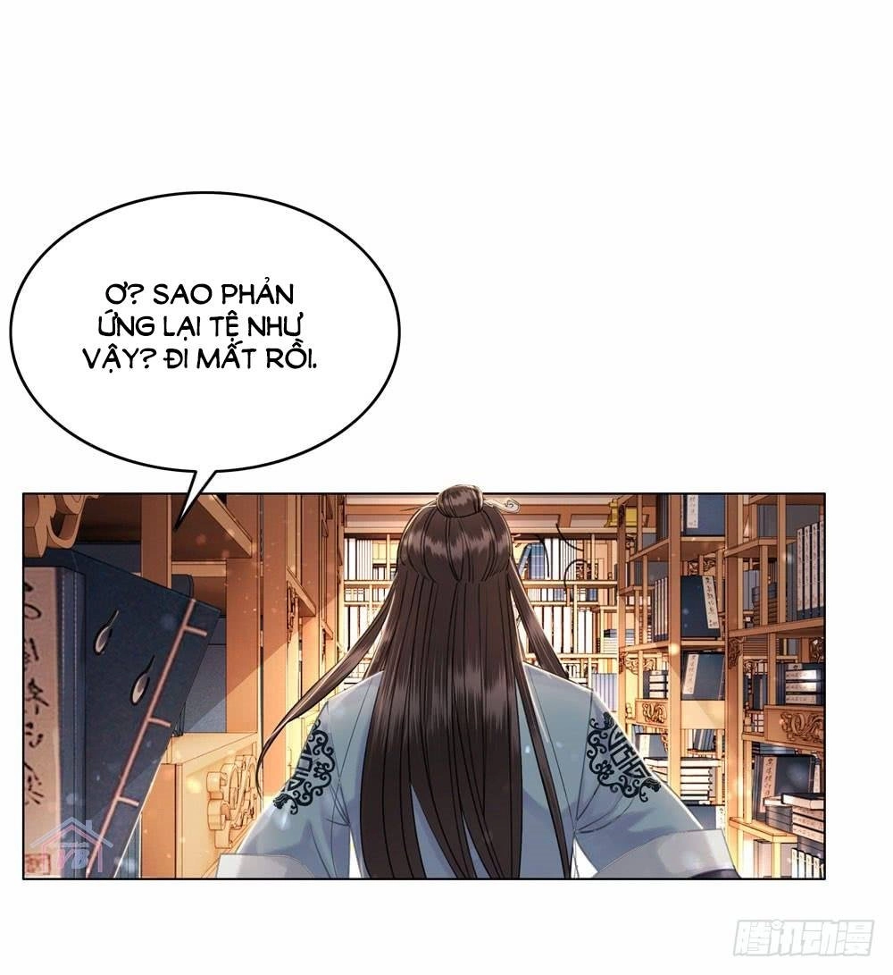 Gay Rồi! Cái Đó Thành Tinh Rồi Chapter 26 - 43