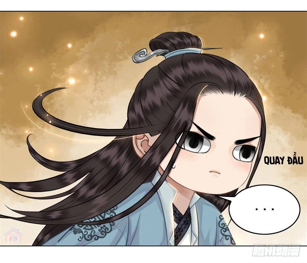 Gay Rồi! Cái Đó Thành Tinh Rồi Chapter 26 - 45