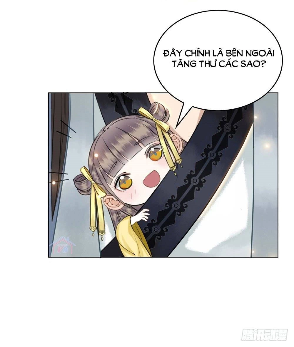 Gay Rồi! Cái Đó Thành Tinh Rồi Chapter 26 - 49