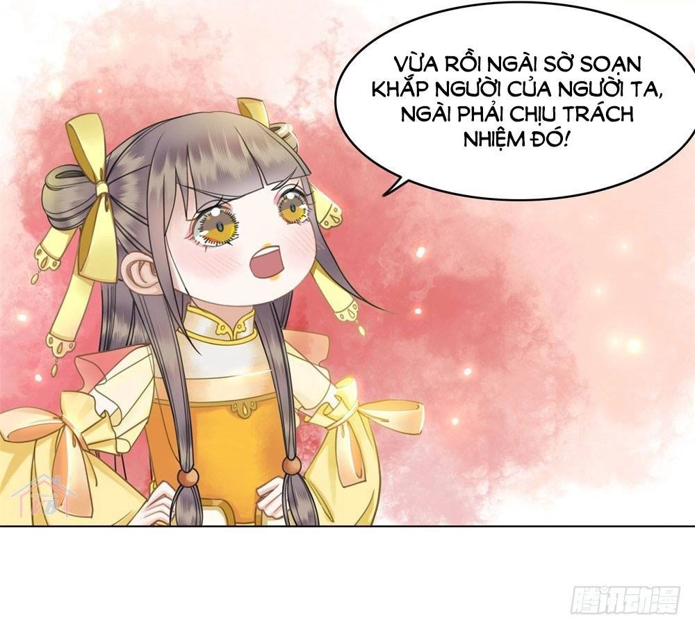 Gay Rồi! Cái Đó Thành Tinh Rồi Chapter 26 - 53