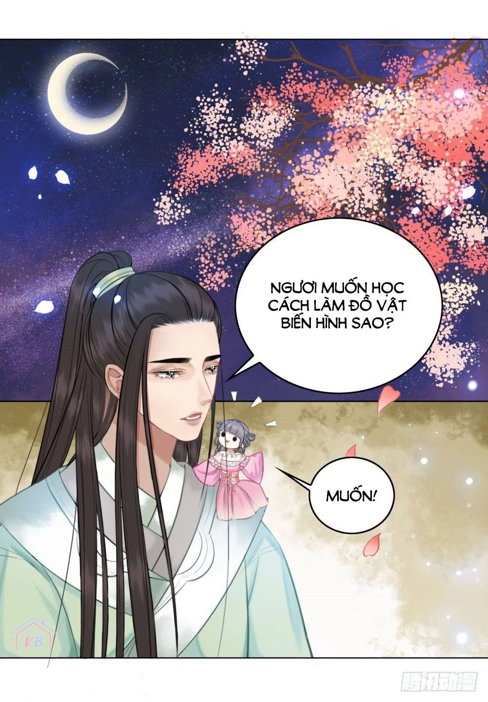 Gay Rồi! Cái Đó Thành Tinh Rồi Chapter 27 - 2