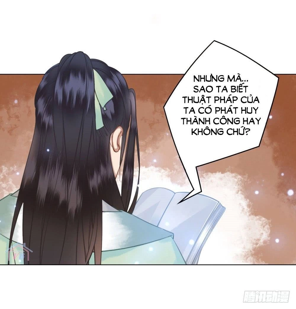 Gay Rồi! Cái Đó Thành Tinh Rồi Chapter 27 - 7