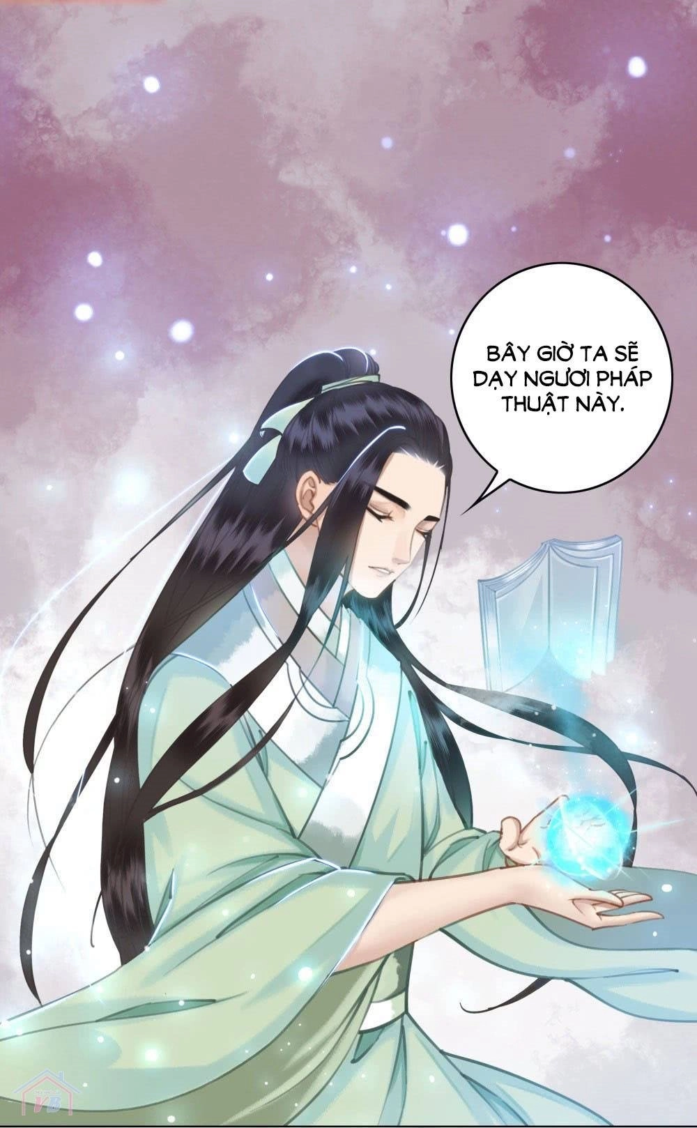 Gay Rồi! Cái Đó Thành Tinh Rồi Chapter 27 - 9