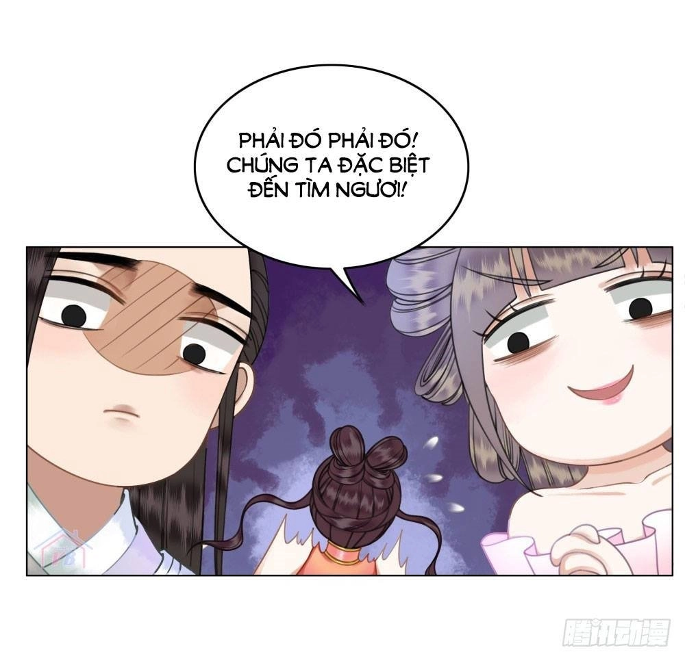 Gay Rồi! Cái Đó Thành Tinh Rồi Chapter 27 - 14