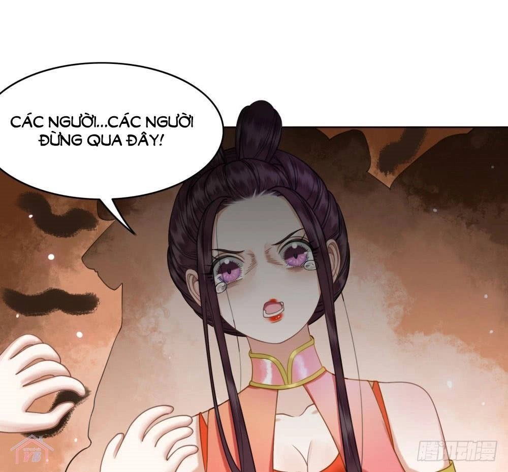 Gay Rồi! Cái Đó Thành Tinh Rồi Chapter 27 - 15