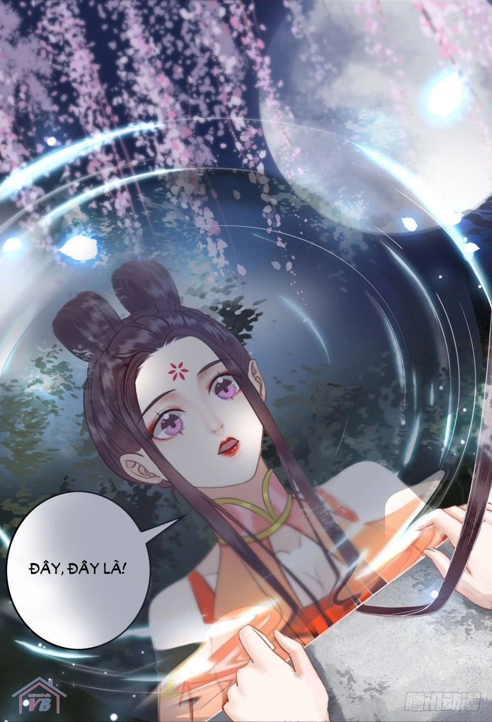 Gay Rồi! Cái Đó Thành Tinh Rồi Chapter 27 - 18