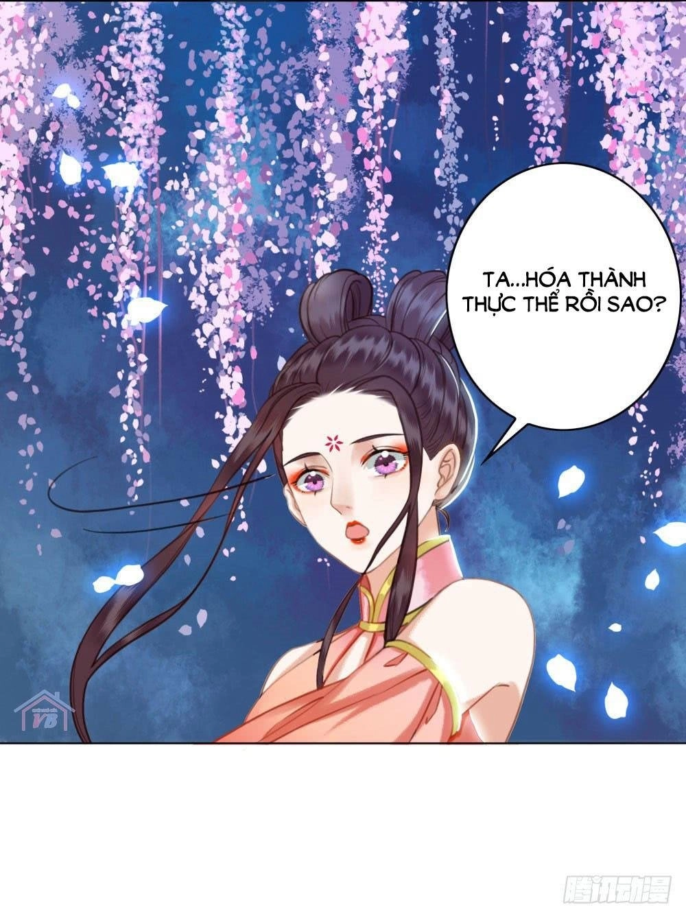 Gay Rồi! Cái Đó Thành Tinh Rồi Chapter 27 - 19