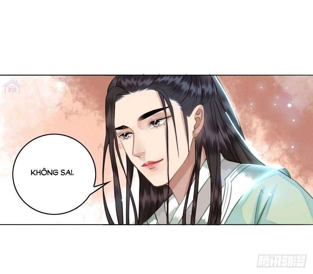 Gay Rồi! Cái Đó Thành Tinh Rồi Chapter 27 - 20