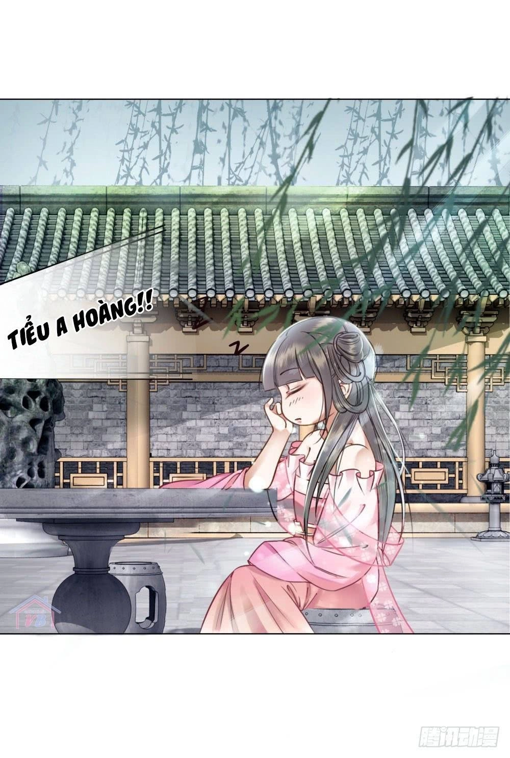 Gay Rồi! Cái Đó Thành Tinh Rồi Chapter 27 - 23