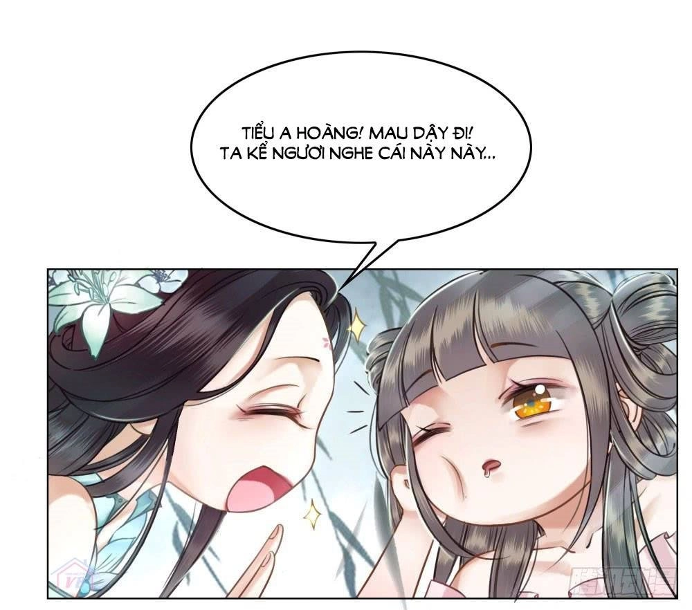 Gay Rồi! Cái Đó Thành Tinh Rồi Chapter 27 - 26