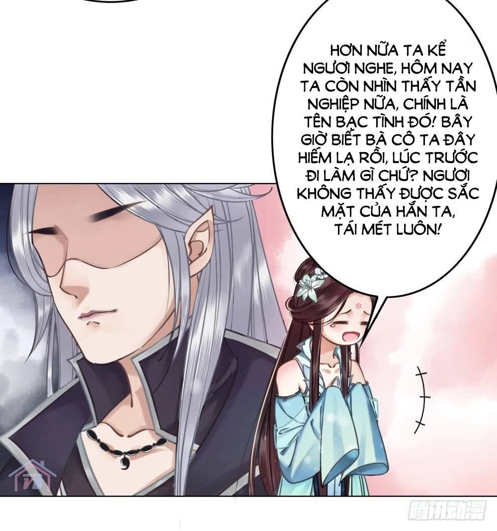 Gay Rồi! Cái Đó Thành Tinh Rồi Chapter 27 - 28