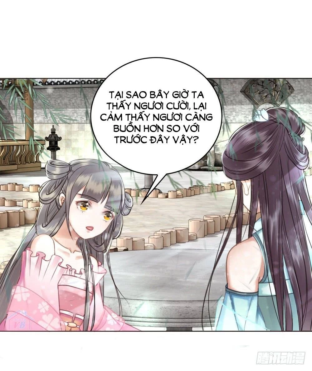 Gay Rồi! Cái Đó Thành Tinh Rồi Chapter 27 - 32