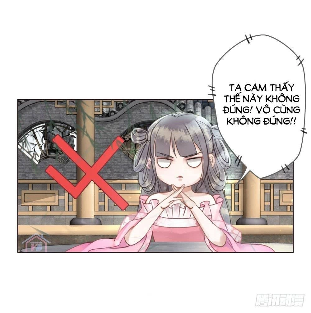 Gay Rồi! Cái Đó Thành Tinh Rồi Chapter 27 - 33