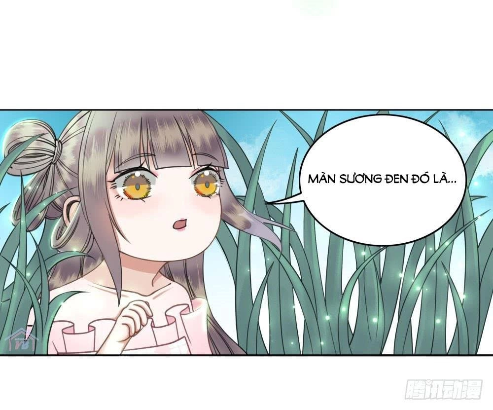 Gay Rồi! Cái Đó Thành Tinh Rồi Chapter 27 - 38