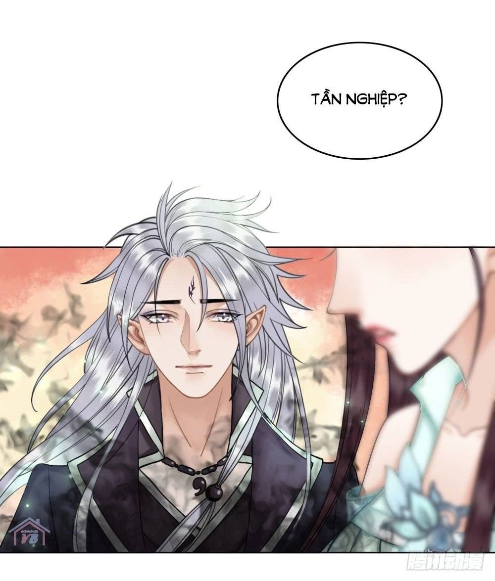 Gay Rồi! Cái Đó Thành Tinh Rồi Chapter 27 - 39