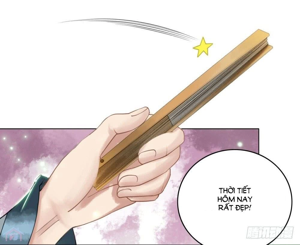 Gay Rồi! Cái Đó Thành Tinh Rồi Chapter 27 - 40