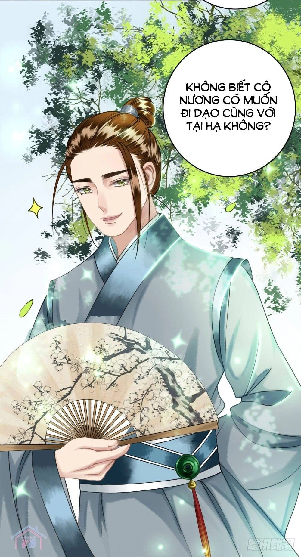 Gay Rồi! Cái Đó Thành Tinh Rồi Chapter 27 - 41