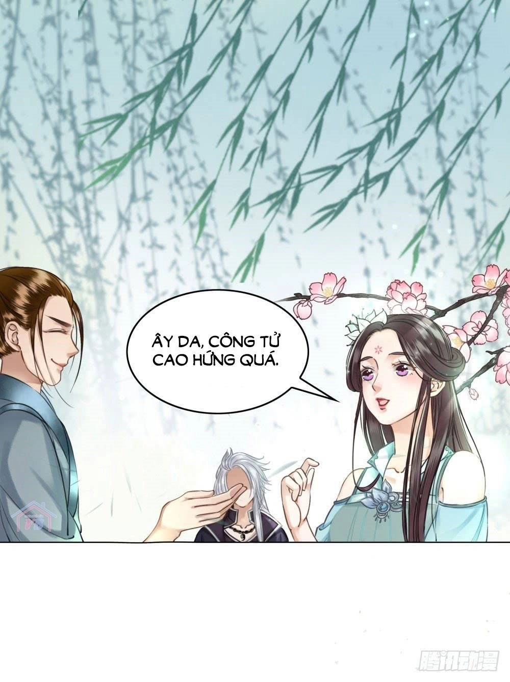 Gay Rồi! Cái Đó Thành Tinh Rồi Chapter 27 - 42