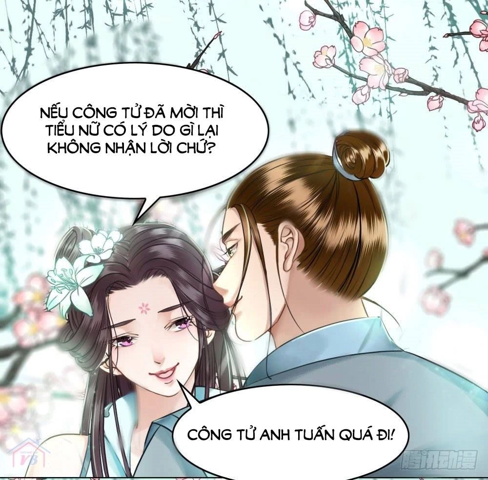 Gay Rồi! Cái Đó Thành Tinh Rồi Chapter 27 - 44