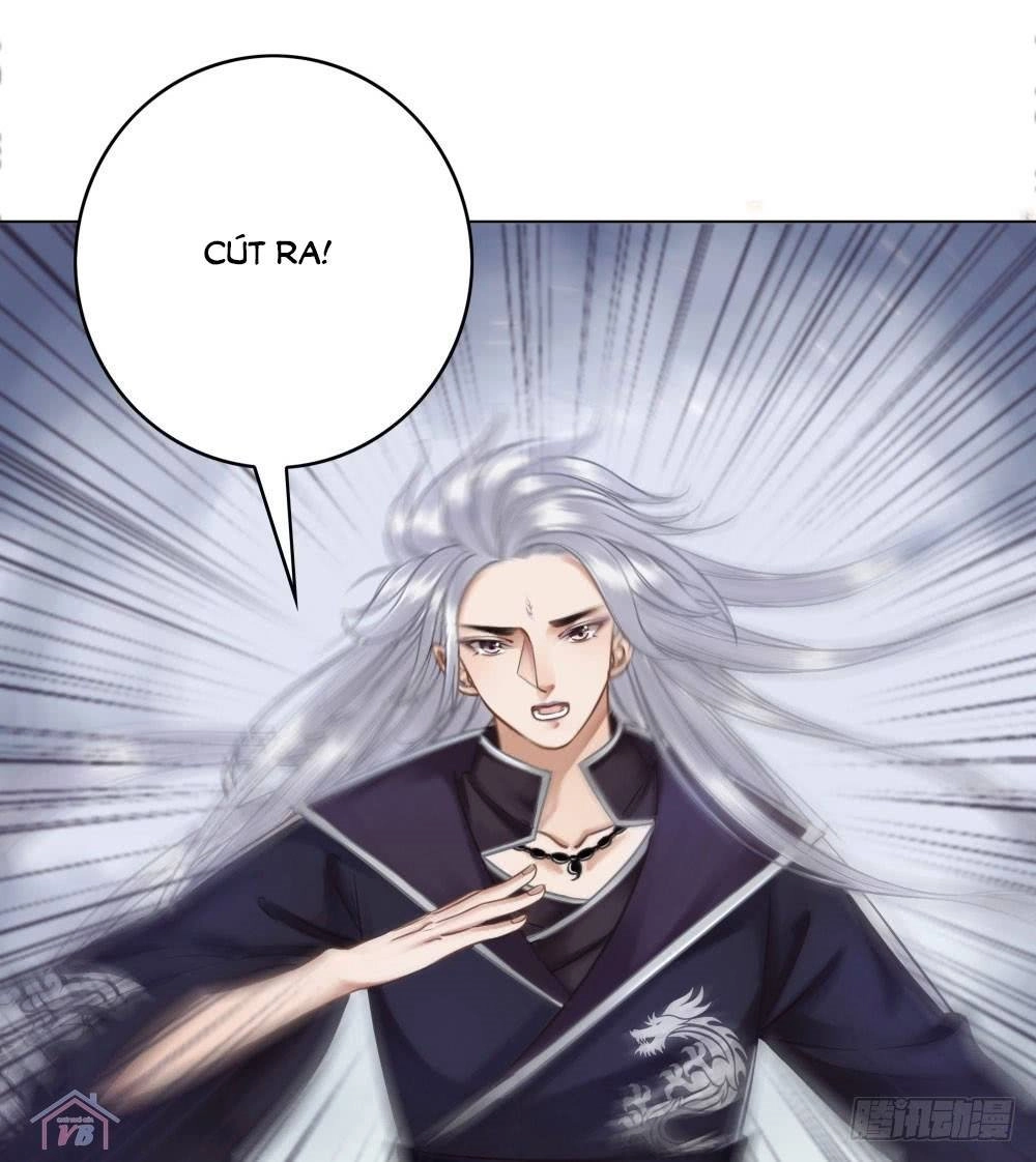 Gay Rồi! Cái Đó Thành Tinh Rồi Chapter 27 - 46