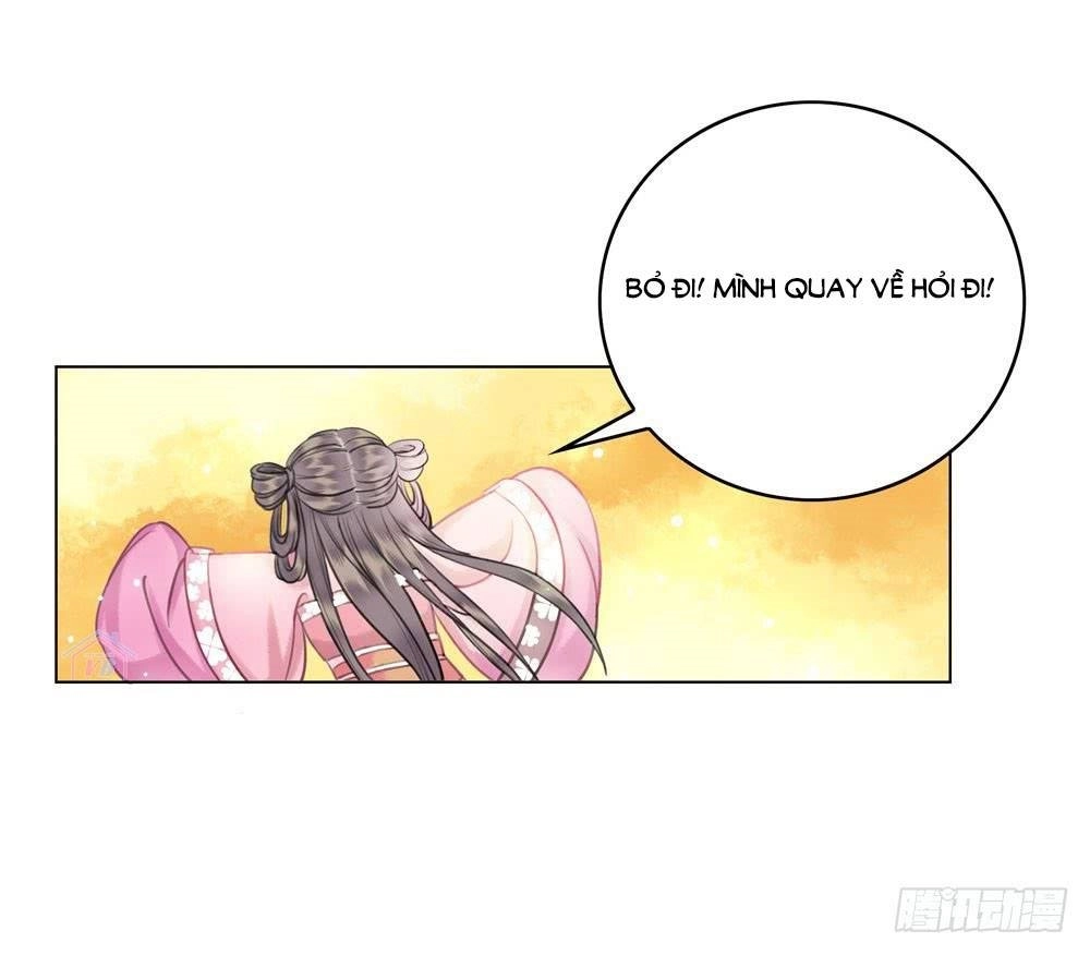 Gay Rồi! Cái Đó Thành Tinh Rồi Chapter 27 - 53