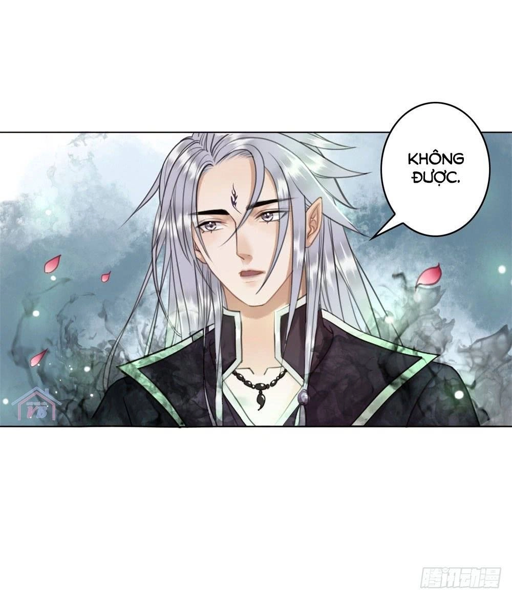 Gay Rồi! Cái Đó Thành Tinh Rồi Chapter 27 - 56