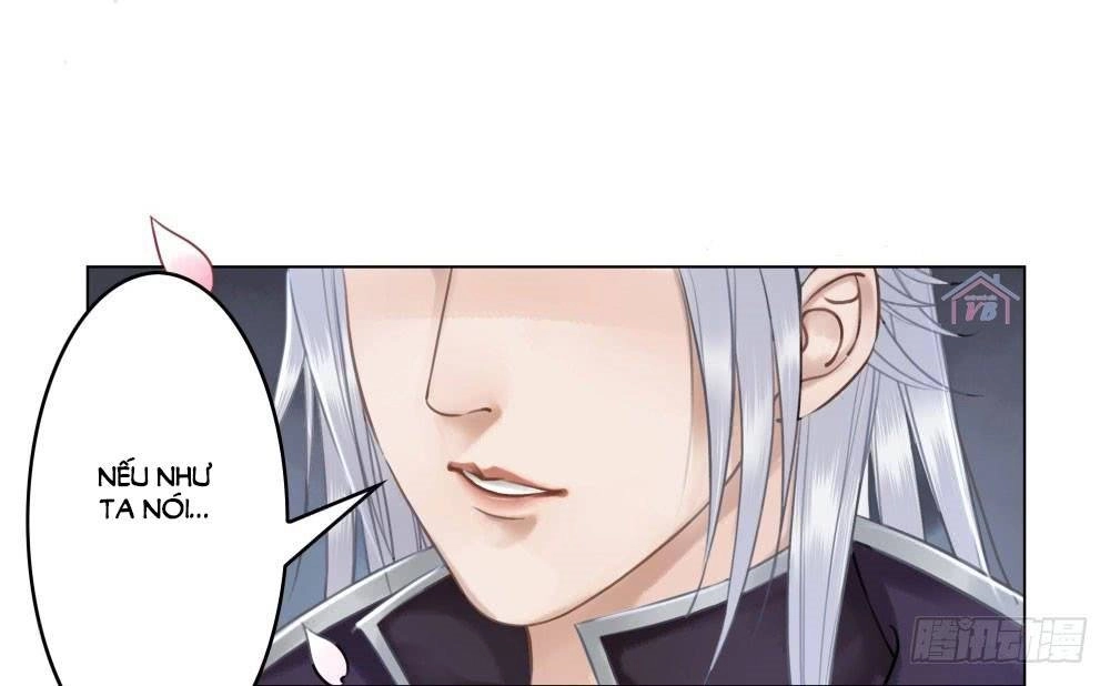 Gay Rồi! Cái Đó Thành Tinh Rồi Chapter 27 - 58