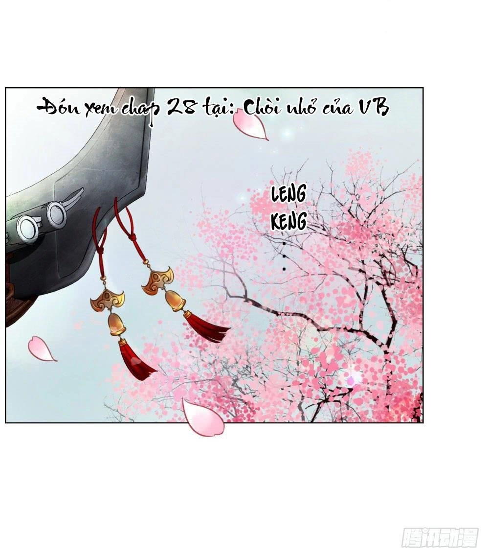 Gay Rồi! Cái Đó Thành Tinh Rồi Chapter 27 - 61