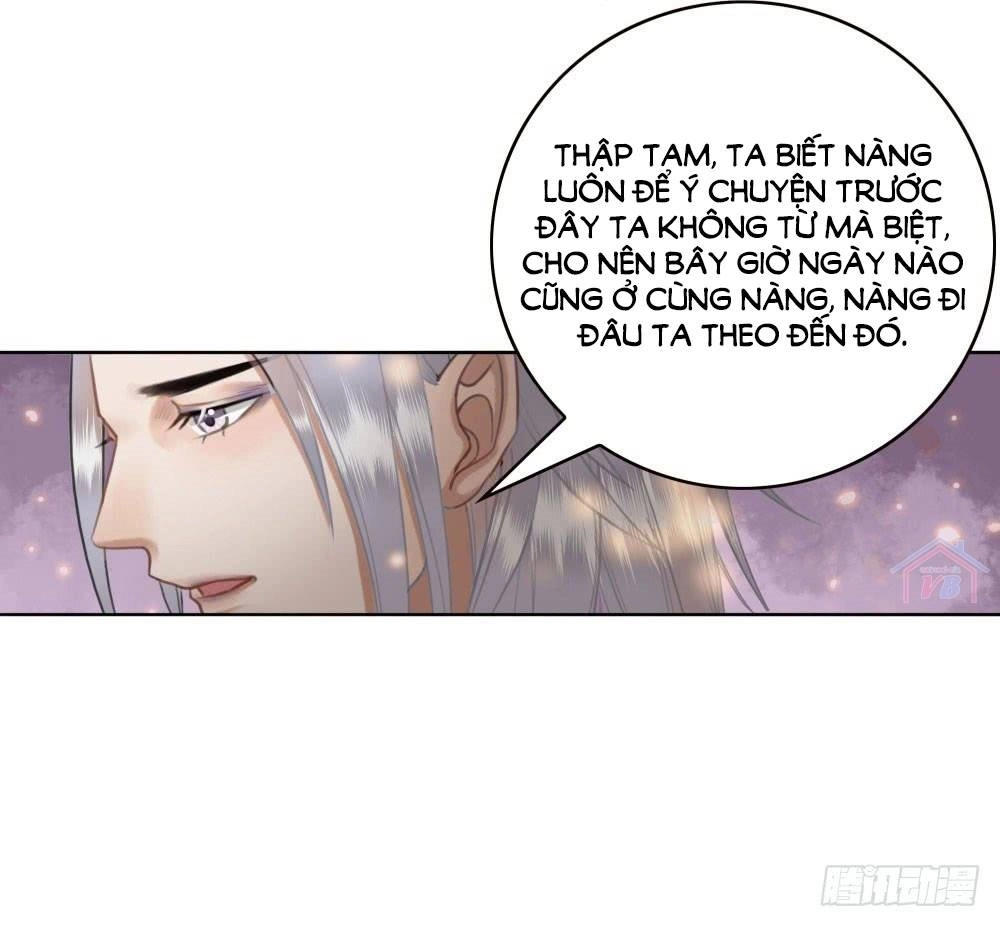 Gay Rồi! Cái Đó Thành Tinh Rồi Chapter 28 - 6