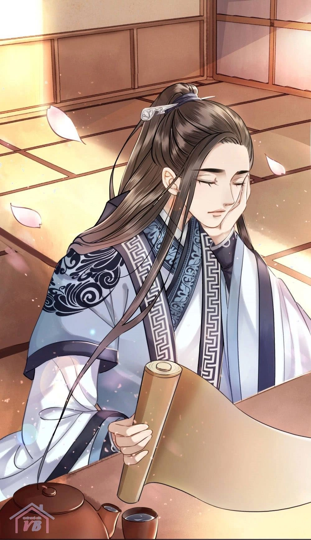 Gay Rồi! Cái Đó Thành Tinh Rồi Chapter 28 - 9